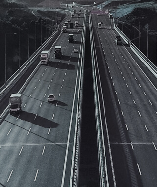 高速公路